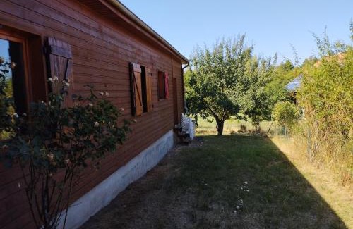 Saint-Diery Maison | Chalet Les Adrets du Sancy
