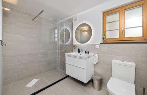 Mayens-de-Riddes Chalet De Ski | Chalet Les Crus