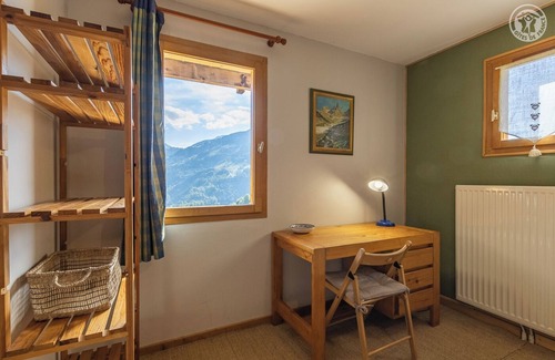 Beaufort Maison | CHALET LES CURTILLETS