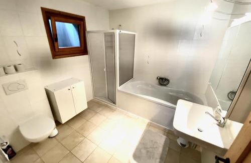 Morgins Chalet De Ski | Chalet Les Dalton, Morgins