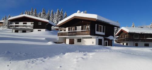 Lamoura Chalet De Ski | CHALET LES EPILOBES