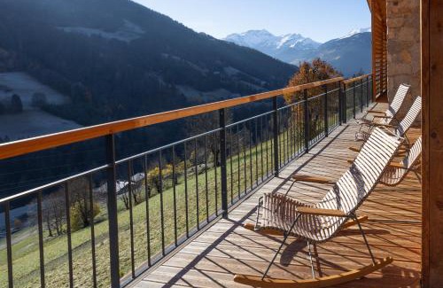 Hauteluce Chalet De Ski | Chalet Les Galetas du Mont Blanc