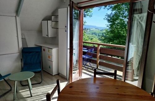 Saint-Antoine-l'Abbaye Chalet De Ski | Chalet les Genets