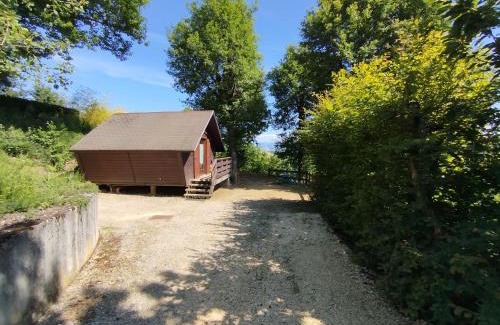 Saint-Antoine-l'Abbaye Chalet De Ski | Chalet les Genets