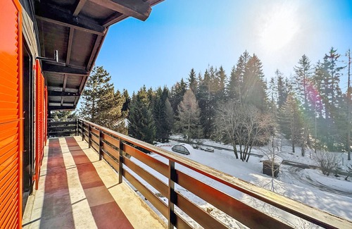 Arbaz Chalet De Ski | Chalet Les Girolles - Anzère