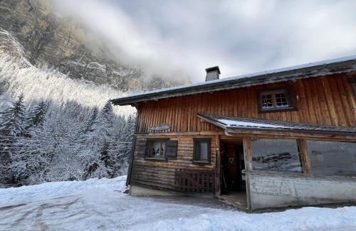 Les Prodains Chalet De Ski | Chalet Les Lanchettes