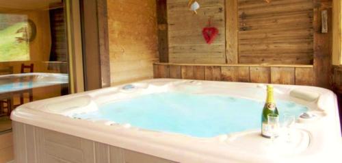 Les Prodains Chalet De Ski | Chalet Les Lanchettes