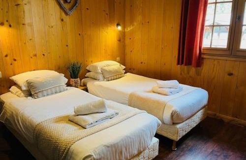 Les Prodains Chalet De Ski | Chalet Les Lanchettes