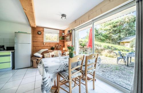 Vacheresse Appartement | Chalet Les Mios, chez Isa