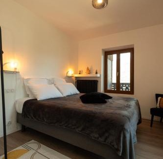 Venthon Maison | Chalet les Myrtilles