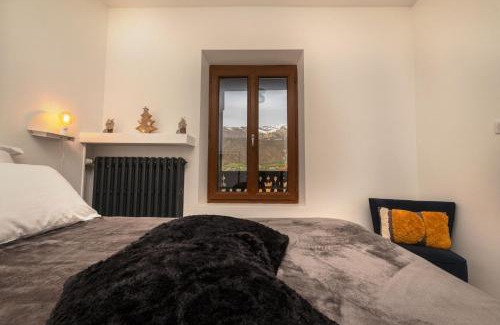 Venthon Maison | Chalet les Myrtilles