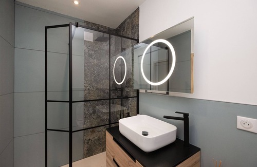 Venthon Maison | Chalet les Myrtilles