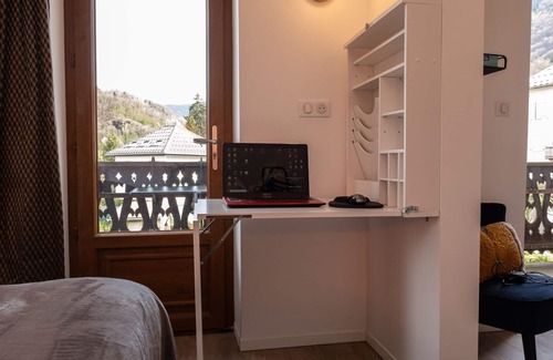 Venthon Maison | Chalet les Myrtilles