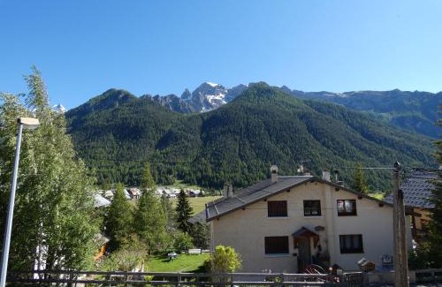 Ceillac Appartement | Chalet les Ombrettes