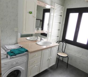 Ceillac Appartement | Chalet les Ombrettes