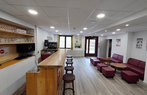 Crest-Voland Hôtel | Chalet Les Pieux