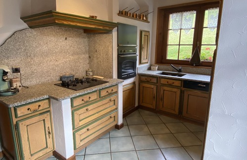 Flumet Appartement | Chalet "Les Rodhos"à 150m des pistes FLUMET-Espace Diamant