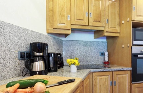 Beaufort Chalet De Ski | Chalet 'Les Tarines 1' with Mountain View, Private Terrace and Wi-Fi