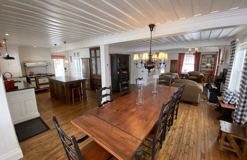 Riviere Du Loup Chalet De Ski | Chalet Les Voiliers, Rivière-du-loup