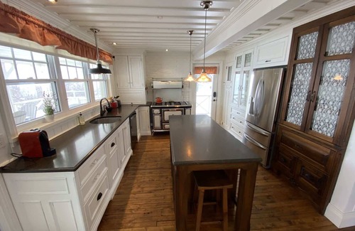 Riviere Du Loup Chalet De Ski | Chalet Les Voiliers, Rivière-du-loup