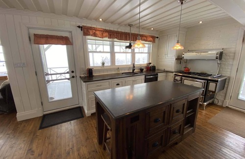 Riviere Du Loup Chalet De Ski | Chalet Les Voiliers, Rivière-du-loup