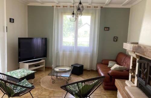 Bar-le-Duc Maison | Chalet LEVEQUE