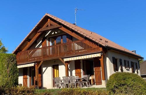 Bar-le-Duc Maison | Chalet LEVEQUE