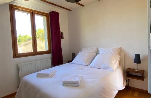 Bar-le-Duc Maison | Chalet LEVEQUE