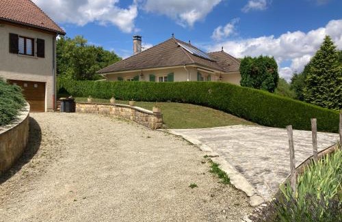 Bar-le-Duc Maison | Chalet LEVEQUE