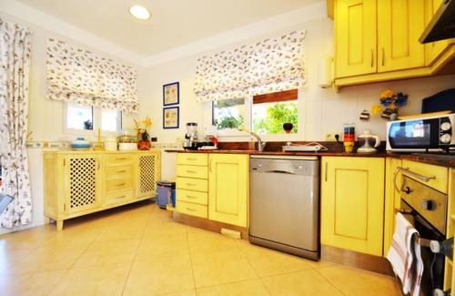 Sa Torre Villa | Chalet Libertat - Cinq Chambres Villa, Couchages 10