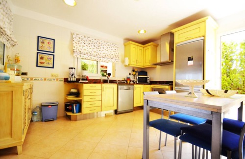 Sa Torre Villa | Chalet Libertat - Cinq Chambres Villa, Couchages 10