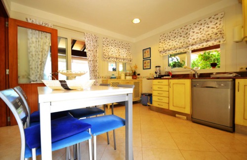Sa Torre Villa | Chalet Libertat - Cinq Chambres Villa, Couchages 10