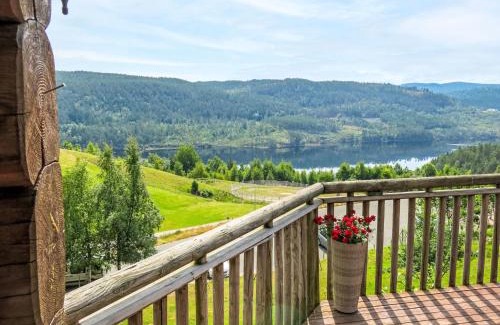 Aseral Chalet De Ski | Chalet Lindefjeldbu by Interhome
