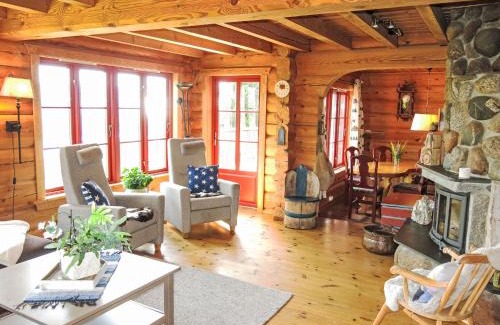 Aseral Chalet De Ski | Chalet Lindefjeldbu by Interhome