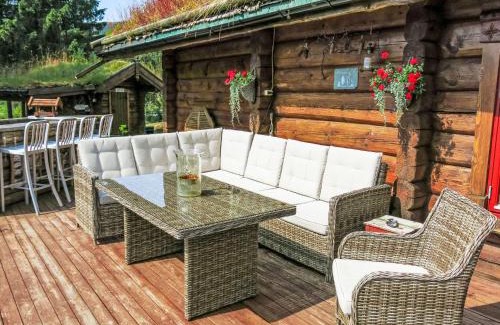 Aseral Chalet De Ski | Chalet Lindefjeldbu by Interhome