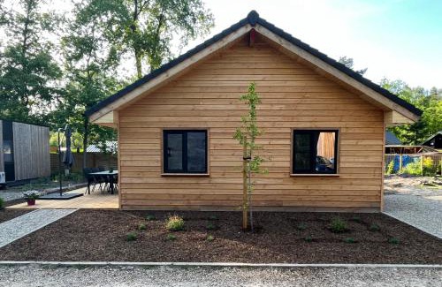 Zutendaal Maison | Chalet Liquidambar
