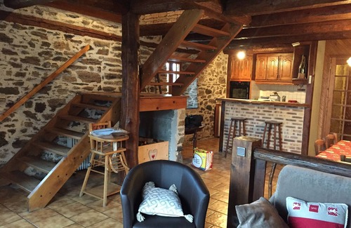 Loudervielle Chalet De Ski | Chalet located on the pass next to Peyragudes unobstructed view of the valley