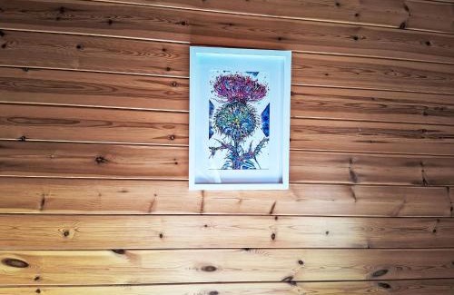 Kinross Chalet De Ski | Chalet Loch Leven Lodge 12 by Interhome
