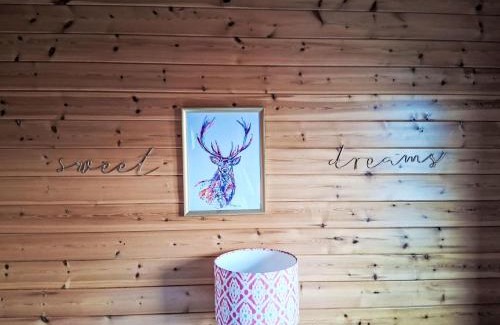 Kinross Chalet De Ski | Chalet Loch Leven Lodge 12 by Interhome