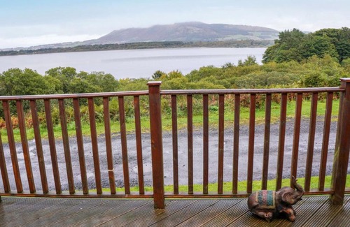 Kinross Chalet De Ski | Chalet Loch Leven Lodge 7