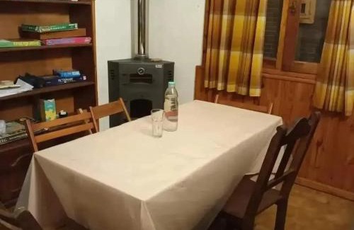 Villa Los Aromos Maison | Chalet los aromos