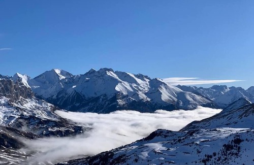 Escarrilla Chalet De Ski | Los Escones Ski Lodge Escarrilla - Formigal & Panticosa - Chalet de ski moderne