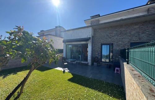 Barreda Maison | Chalet los Jardines