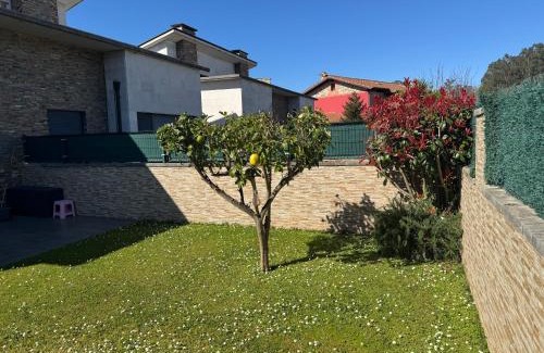Barreda Maison | Chalet los Jardines