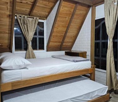 San Rafael Autre | Chalet Los Sinsontes