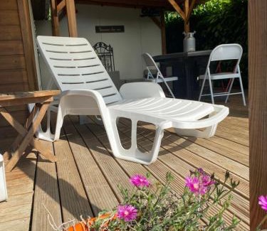 Vezac Chalet De Ski | CHALET LOU PADER