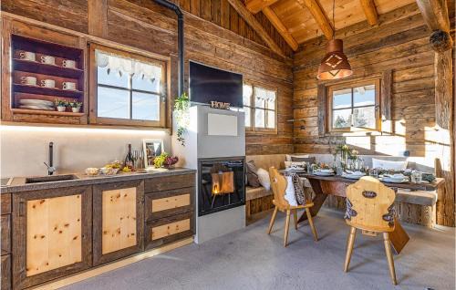 Predazzo Maison | Chalet Luisa