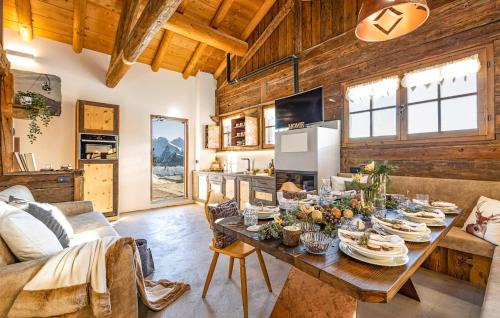 Predazzo Maison | Chalet Luisa