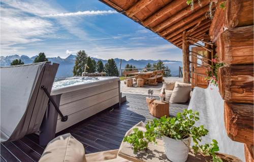 Predazzo Maison | Chalet Luisa