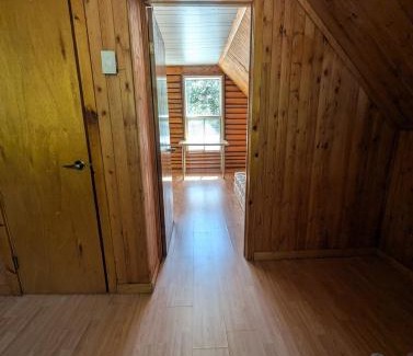 Rawdon Chalet De Ski | Chalet Lumière
